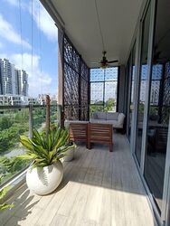 Mon Jervois (D10), Condominium #532893541